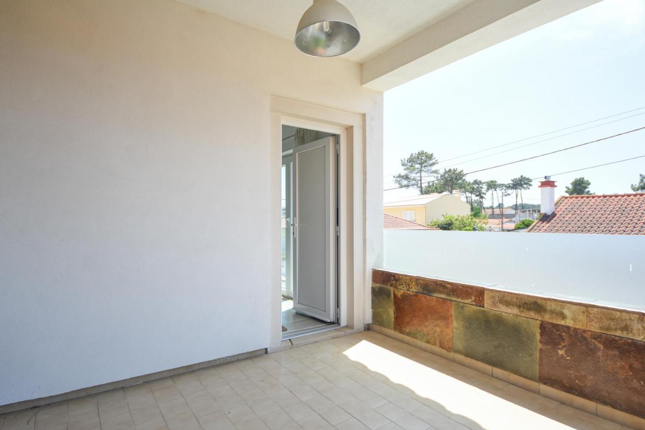 Aroeira Villa With Heated Pool By Golf Course, Beach And Lisbon Esterno foto