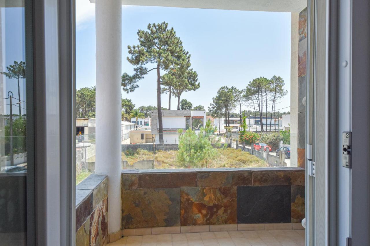 Aroeira Villa With Heated Pool By Golf Course, Beach And Lisbon Esterno foto